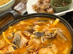 -芦苇荡·酸汤鱼(回龙观店)