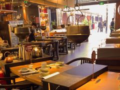 -盡膳口福跷脚牛肉火锅(北美新天地店)