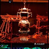 北京看展｜故宫消失近200年“张灯结彩”过大年