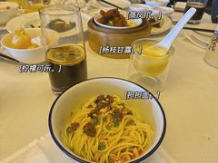 -富力丽思卡尔顿酒店·丽轩中餐厅
