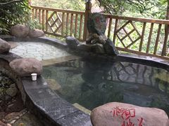 -黄山温泉国际旅游度假区