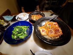 客家酿豆腐-客语客家菜(琶洲保利店)