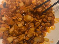 -万荣烤鸭店·北京菜(天坛店)