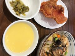 -爱家面馆(常州总店)