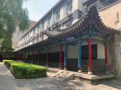 -文瀛公园