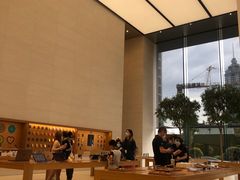 -Apple零售店(苏州店)