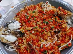 -堂瓦里·33年传统赣菜(第一街区店)