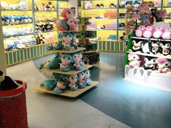 -烟台海昌鲸鲨海洋公园