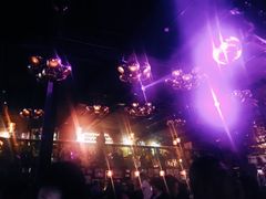 -光音瓦特俱乐部(高新店)