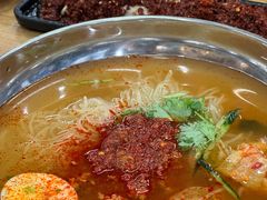 -韩麦大冷面(桂花街直营店)