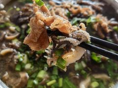 -周记翘脚牛肉
