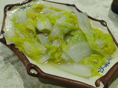 -标记美食新鲜猪杂(兴南大道店)