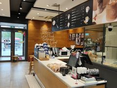-巴黎贝甜(熙悦汇店)
