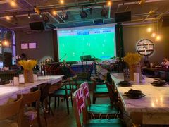 -JUKEBOX玖部音乐餐厅(华侨城店)