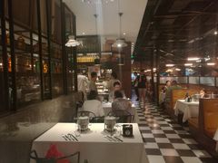 -多伦多海鲜自助餐厅(百盛购物中心三阳店)