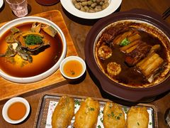 -甬上名灶(天一阁·翠柏店)