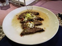 -339旋转餐厅(天府熊猫塔店)