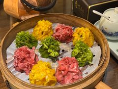 -龍聚祥烧麦馆(鼓楼店)