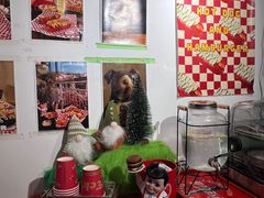 -Eckl’s爱氏热狗(猫街店)