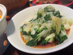 -柴米油盐(土菜院子店)