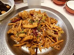 -聚鑫阁江浙菜·非遗传承技艺(青村帝华园店)