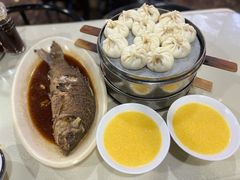-石饮红星包子(中山路店)