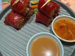 -点都德(广州白云山景区南门店)