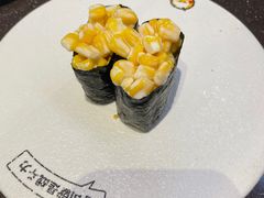 -元气寿司(东方宝泰店)