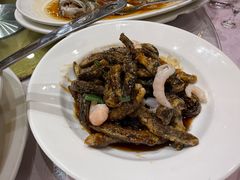 -顺风海鲜港(金玉兰店)