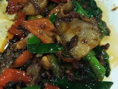 -张氏宽窄巷成都名小吃(茂业百货华强北店)