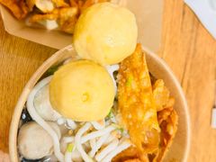 -非遗·十八曲鱼饺(西马总店)