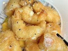 -园里前·私厨·福建菜(台江万达店)