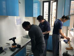 -佰丽爱家全屋定制(汶水店)