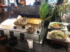 -二楼咖啡厅·厦门源昌凯宾斯基大酒店(湖滨中路店)