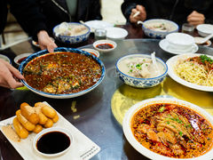 -丁太婆老妈蹄花(人民公园非遗总店)