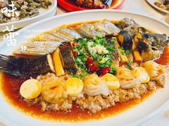 -好兄弟郭巨海鲜(天一阁店)