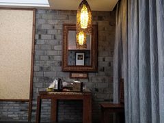 -天芳悦潭度假村温泉