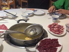 -陈记顺和潮汕牛肉火锅(韩江路店)