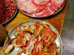 -原始泥炉烤肉(总店)