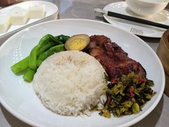 -粤陸玖玖·港式手作茶餐厅(珠江路店)
