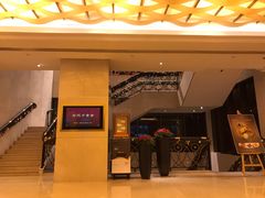 -香港城市花园酒店