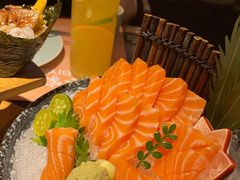 -山葵家·创意料理(万象汇店)