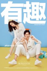 点击看大图 -十孕纪高端孕妇亲子摄影