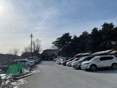 -妙峰山风景名胜区