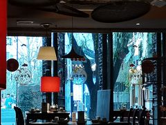 大堂-鱼食饭稻·苏浙土菜17年老馆子(平江路店)