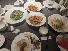 -楚禾宴·家宴(光谷大道店)