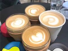 -星巴克臻选(北京富力家园店)