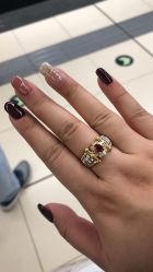 -张师傅首饰加工修理(西单华威潮铺街店)