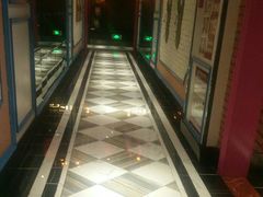 -火吧PTV聚会餐厅(6号店)