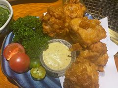 -肉魁屋·烧肉·烧鸟·酒场(高新店)